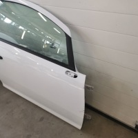 фото thumb №7, Opel corsa d 3d двері передні праве перед