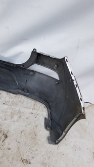 фото thumb №12, Бампер задняя hyundai elantra gt