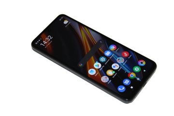 Xiaomi Poco X4 GT 128 ГБ + 8 ГБ серый класс А