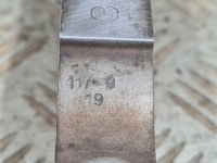 Опора підпора вала колінчастого opel insignia a 2.8 v6 Зі Шроту, фото thumb