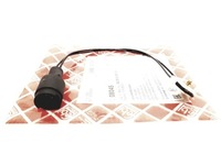 фото thumb №9, Febi bilstein 08045 контакт попереджувальний, знос накладок гальмівних