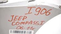 фото thumb №13, Задний бампер jeep compas i 06-11r