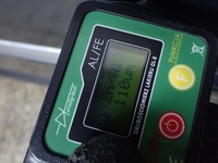 фото thumb №10, Дверь левый перед audi a8 s8 d3 5.2 4e0831419k версия короткая