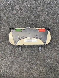 фото thumb №7, Renault kangoo i 1.5 dci счетчик приборы спидометр p8200336481-e