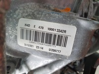 фото thumb №13, Clio v 1.0 tce 2019-2023 двигун kompletny h4de470