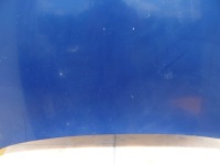 Opel astra 2 g капот кришка двигуна y269 в Україні, фото thumb