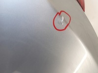 фото thumb №13, Vw eos кришка багажника задня комплектна