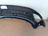 фото thumb №12, Hyundai kona ev електрик 2022 2023 2024 2025 бампер перед переднє