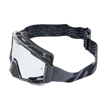 Очки IMX SAND GRAPHIC BLACK GLOSS/GRAY БЕСПЛАТНО