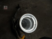 фото thumb №4, Заливна горловина пального volvo xc60 i 2011 2.0d d5