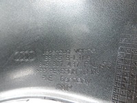 фото thumb №11, Audi a5 17-20 s-line 8w6 s5 омивачі pdc x6 бампер перед передній ii 2 2017