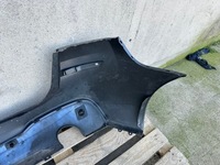 фото thumb №5, Бампер задняя задний bmw 2 f45 m-pakiet + спойлер полный