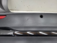 Бампер задний  mercedes gla h247 amg Оригинал, фото thumb