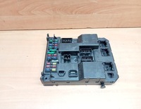 фото thumb №1, Коробка модуль bsi peugeot 307 9651197580a