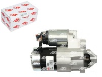 Купити Asps5038 стартер renault clio/ megane/ kangoo 1, фото thumb