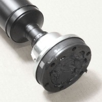 фото thumb №5, Wał привідний двокомпонентний з підпора gknp20058