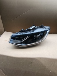 фото thumb №1, Лампа левый перед full led 2k8941035d 21-