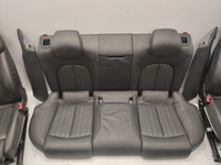 фото thumb №9, Audi a7 4g sportback s-line сиденья диван подогрев