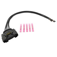 фото thumb №2, Ford штекер привід, блок керування турбіни