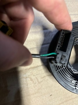 фото thumb №5, Honda civic ufo 06-08r viii стрічка srs змотувач fowf wf jednonabojowa