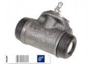 фото thumb №2, Цилиндрик тормозной mitsubishi carisma space star