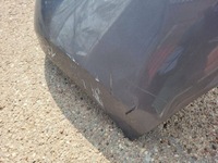 фото thumb №7, Бампер задний opel corsa e 2016