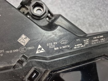 фото thumb №14, Фара лампа передняя перед правая - audi q7 4m0 4m ii рестайлинг laser 19-24