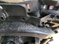 фото thumb №8, Панель роздавальна консоль renault scenic iv 4