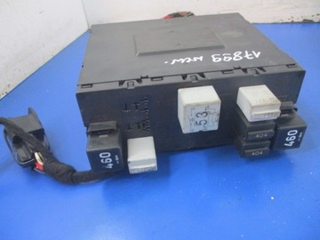 фото thumb №5, Golf 5 v 1.4 коробка коробка запобіжників