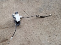 фото thumb №1, Замок дверь левый перед peugeot 508 i sw 6pin 851916