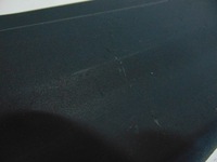 фото thumb №7, Права молдинг поріг maserati levante