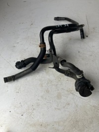 фото thumb №1, Насос воды магистраль renault latitude 3.0 dci 1800418515