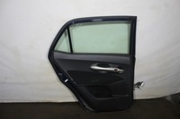 фото thumb №1, Дверь левый задняя toyota auris i tr8s6