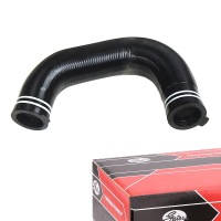 фото thumb №1, Шланг wąż интеркулер do fiat siena 1.3 jtd