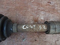 фото thumb №6, Приводной вал левая mitsubishi colt cz3 1,1 1,3 04-08
