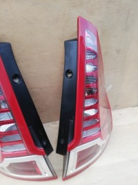 фото thumb №5, Лампа задня ліва права scenic iii