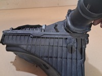 фото thumb №16, Корпус фільтра повітря q7 4l touareg 3.0 tdi 7l6129601q