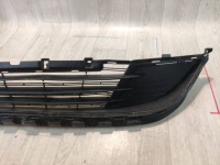 фото thumb №7, Peugeot 308 t9 2 решітка середня решітка бампера передньої aa36136869