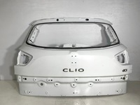 фото thumb №1, Крышка багажника багажника renault clio iv kombi eu