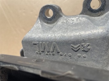 фото thumb №8, Лапи подушка коробки коробки передач 1.5 блакитний hdi peugeot expert iii 3 16-22r