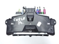 фото thumb №8, Магнитола магнитола навигация дисплей заводская европа opel corsa f 24r