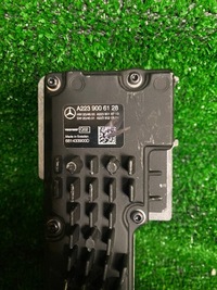 фото thumb №7, Камера mercedes a2239006128