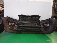 фото thumb №9, Бампер передний перед citroen c3 picasso 08-17