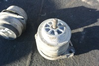 фото thumb №5, Подушка двигателя kpl 4.2 fsi audi q7 4l vw touareg 7l