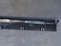 фото thumb №11, Dacia duster ii 17- молдинг поріг права oryg