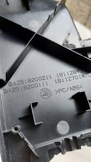 фото thumb №4, Mercedes-benz оригинальный номер a2518200211 a2518200111