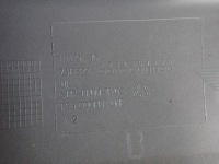 Mini cooper f55 f56 13- бампер задняя задний pdc в Украине, фото thumb