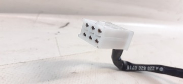 фото thumb №8, Механизм стёкла левый зад mercedes w220 рестайлинг