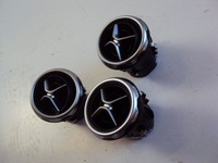 фото thumb №2, Решётки обдув mercedes gla x156 2.2 cdi 18 r