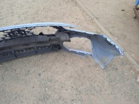 фото thumb №6, Hyundai i30 iii n line бампер перед